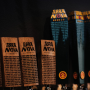 terra nova tap handles